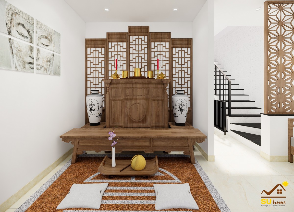 thiết nội thất nh&agrave; đ&agrave; nẵng