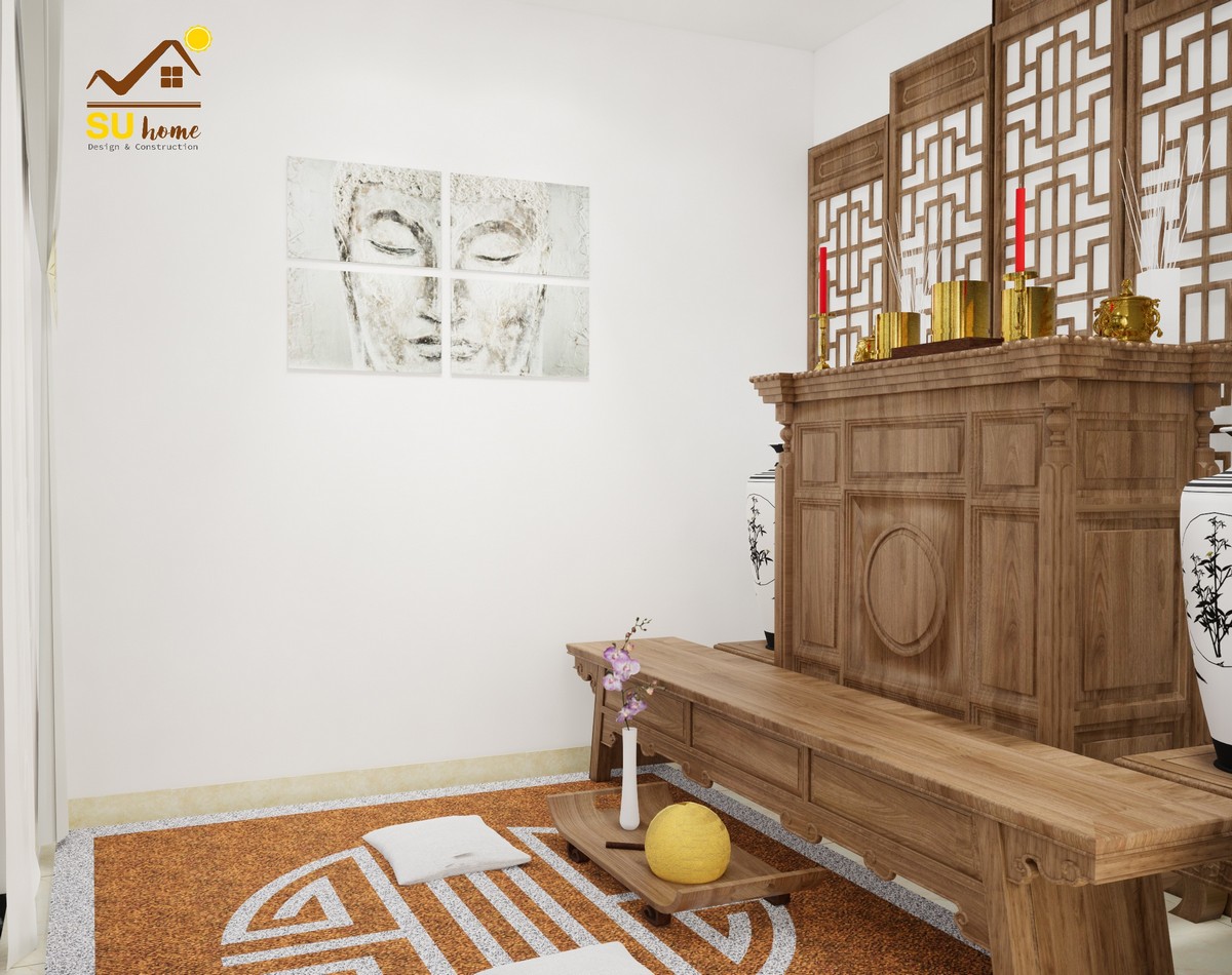 thiết nội thất nh&agrave; đ&agrave; nẵng