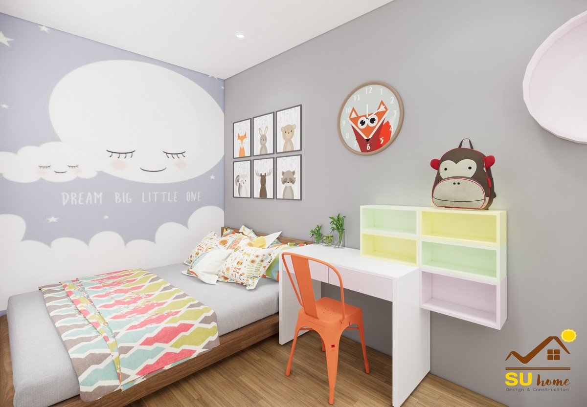 thiết nội thất nh&agrave; đ&agrave; nẵng