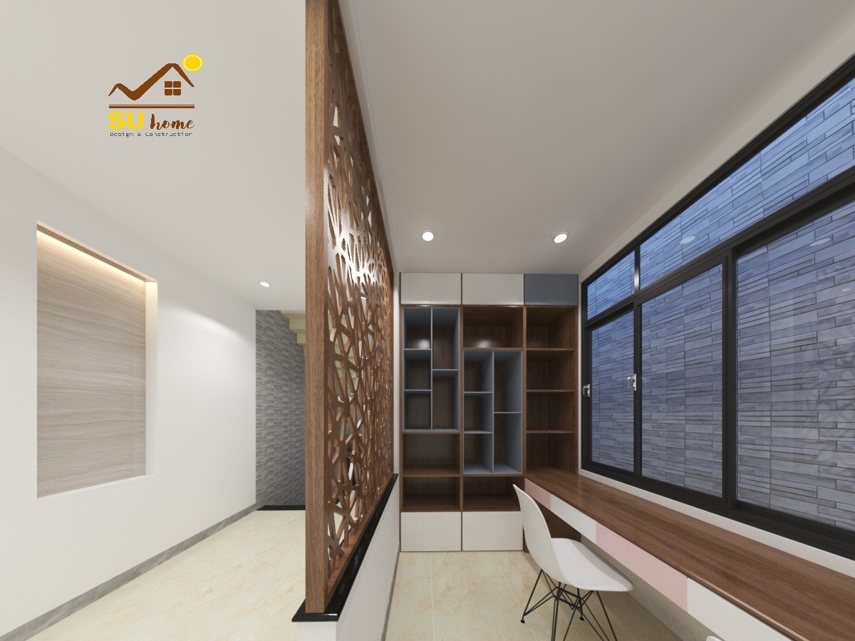 thiết nội thất nh&agrave; đ&agrave; nẵng