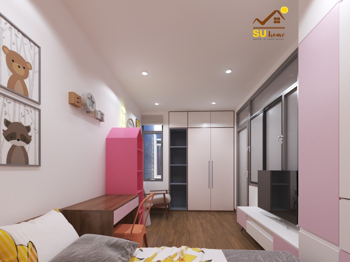 thiết nội thất nh&agrave; đ&agrave; nẵng