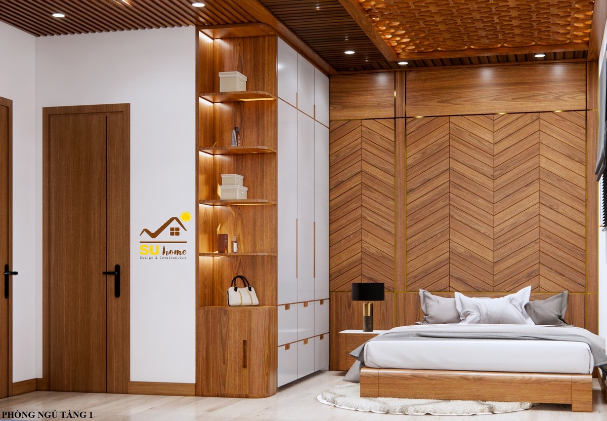 thiết kế thi c&ocirc;ng nội thất đ&agrave; nẵng