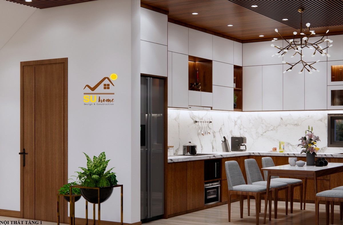 thiết kế thi c&ocirc;ng nội thất đ&agrave; nẵng