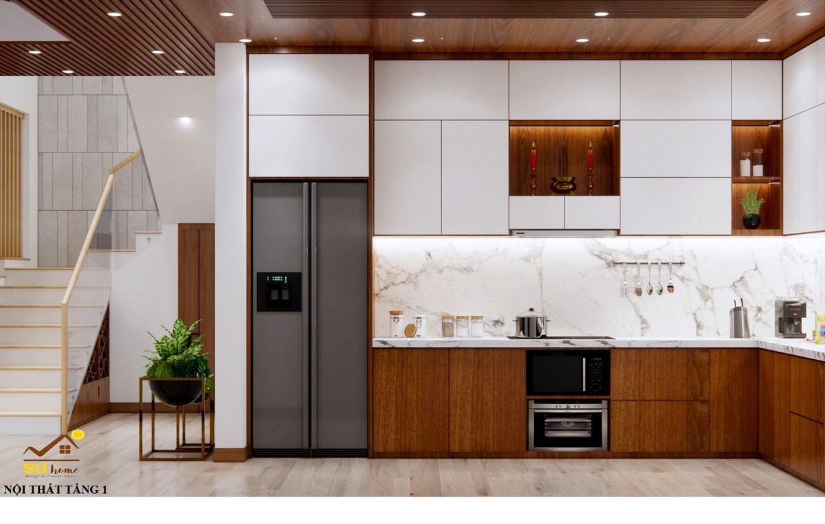 thiết kế thi c&ocirc;ng nội thất đ&agrave; nẵng