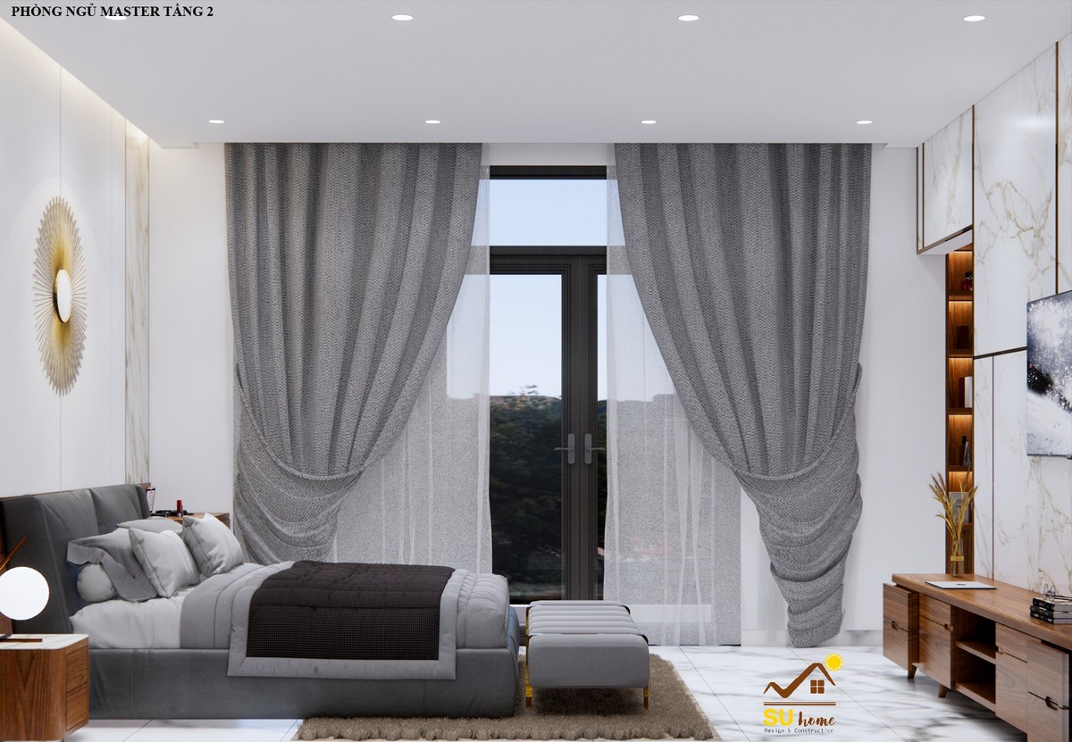 thiết kế thi c&ocirc;ng nội thất đ&agrave; nẵng