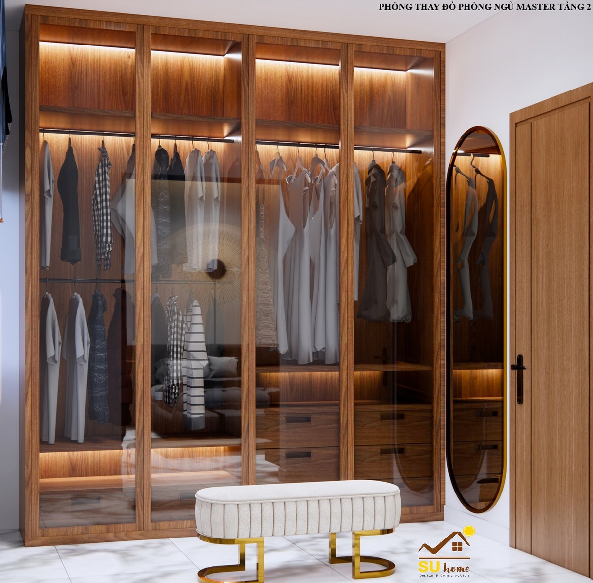 thiết kế thi c&ocirc;ng nội thất đ&agrave; nẵng