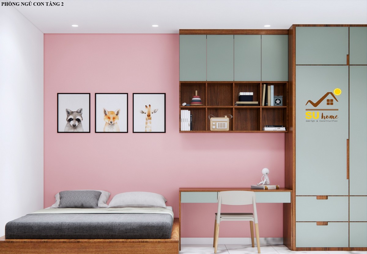 thiết kế thi c&ocirc;ng nội thất đ&agrave; nẵng