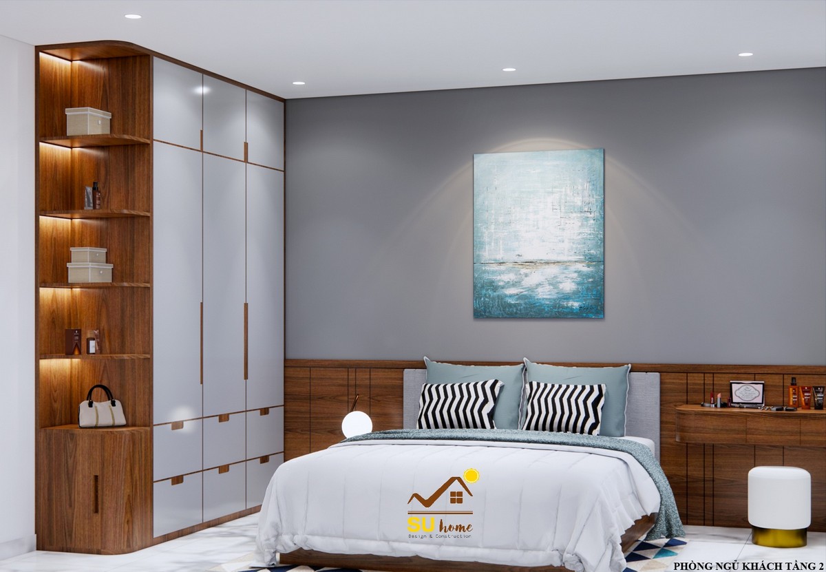 thiết kế thi c&ocirc;ng nội thất đ&agrave; nẵng