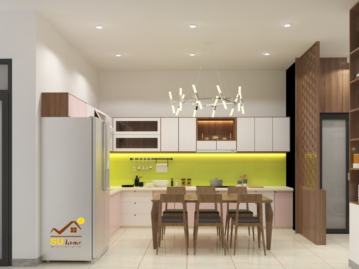 thiết nội thất nh&agrave; đ&agrave; nẵng