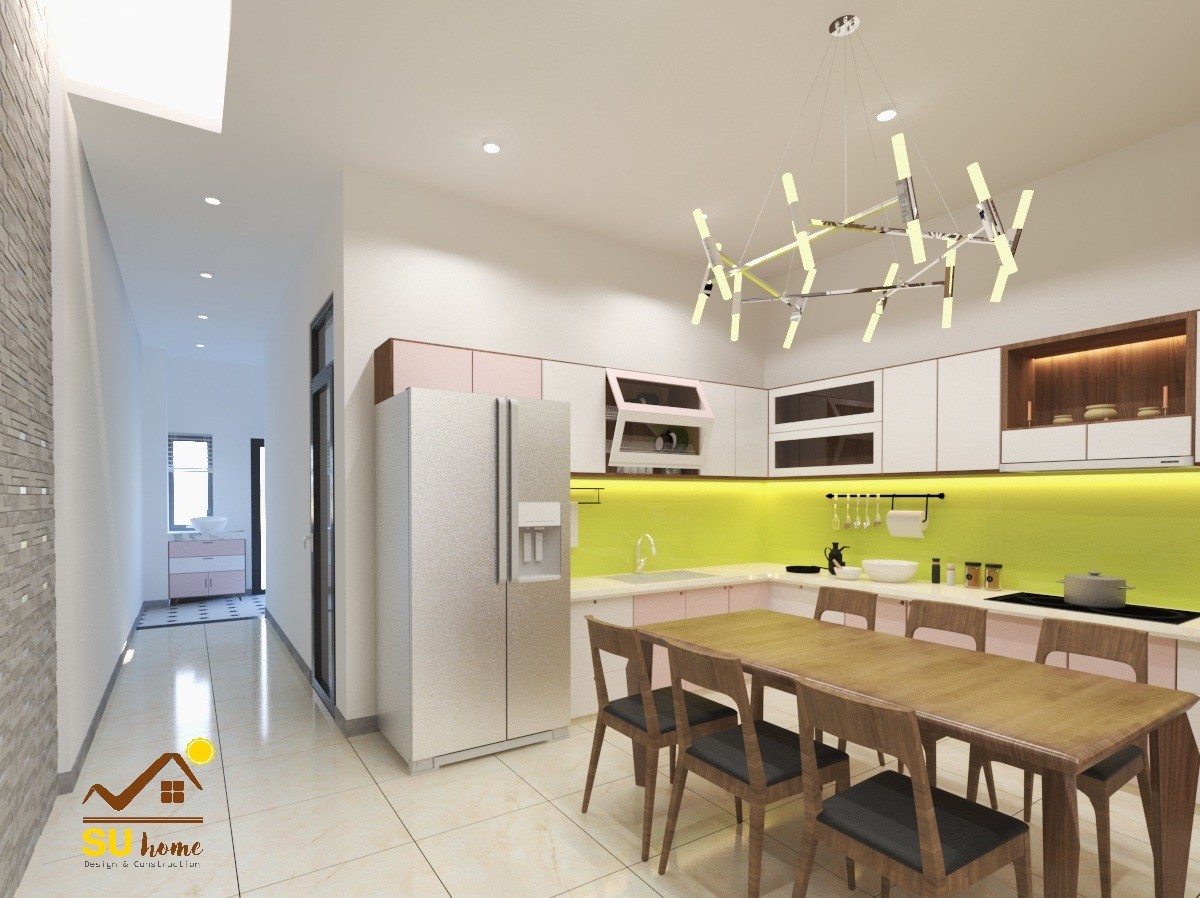 thiết nội thất nh&agrave; đ&agrave; nẵng