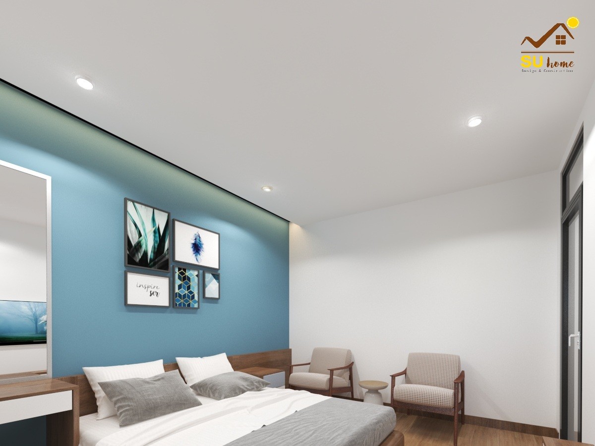 thiết nội thất nh&agrave; đ&agrave; nẵng