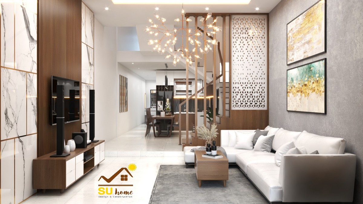 thi c&ocirc;ng nội thất tại đ&agrave; nẵng