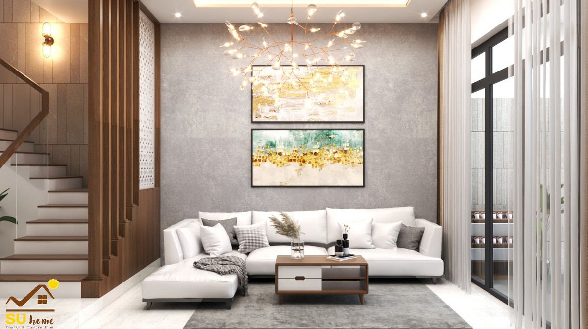 thi c&ocirc;ng nội thất tại đ&agrave; nẵng