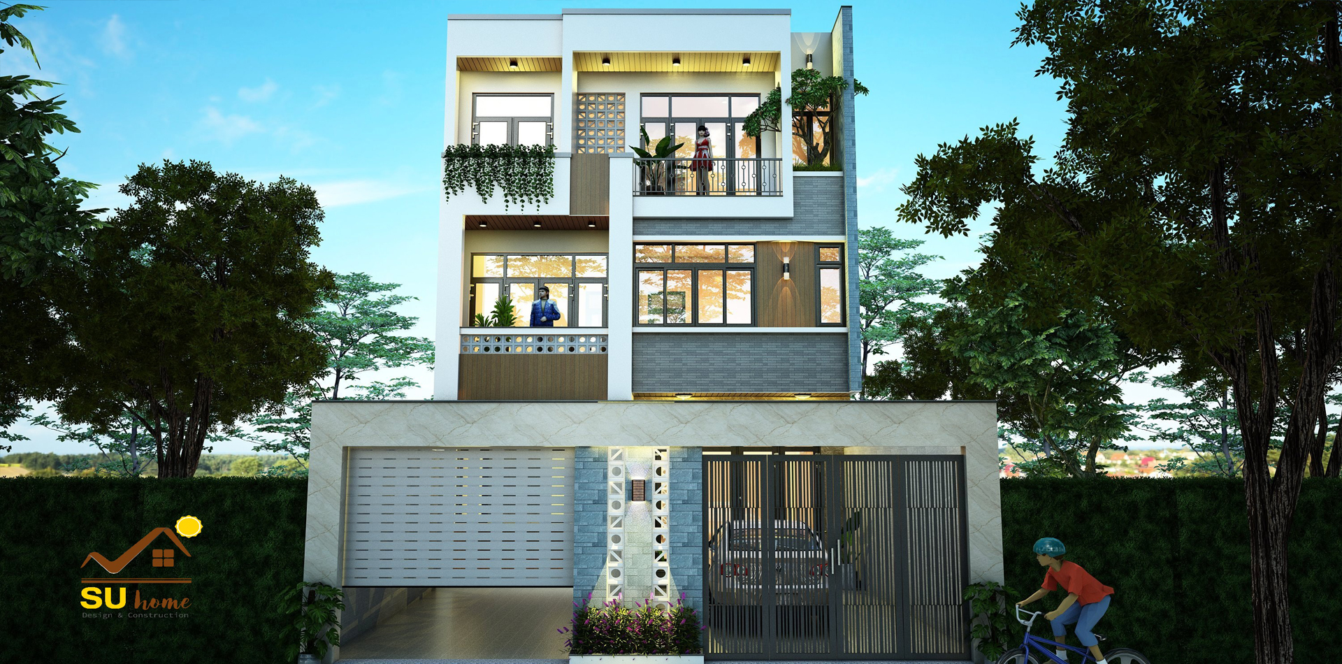 thiết kế nhà đà nẵng