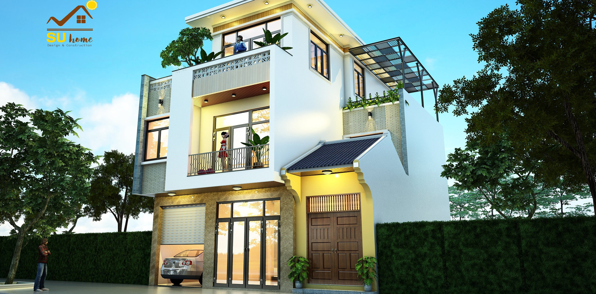 thi công nhà đà nẵng