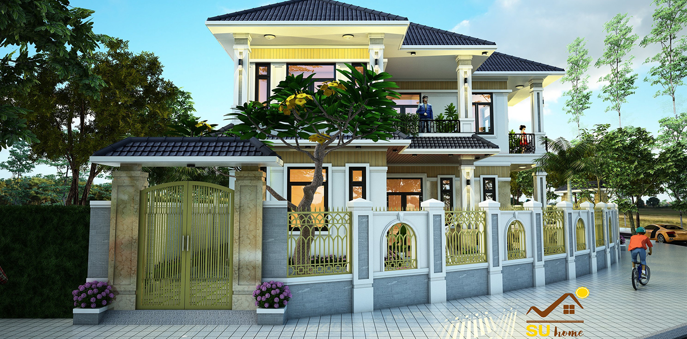 thiết kế nhà đà nẵng